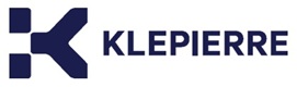 Logotipo De Klépierre