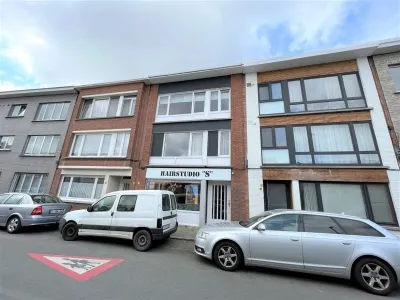 Apartamento En alquiler 2100 Deurne BE