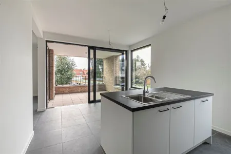 Apartamento En alquiler 2310 RIJKEVORSEL BE