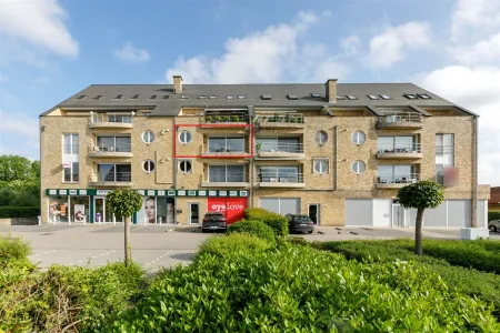 Apartamento En venta HERENTALS