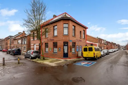 Comercial En venta 2300 TURNHOUT BE