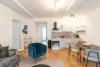 Apartamento En alquiler - 2800 Kongens Lyngby DK Thumbnail 7