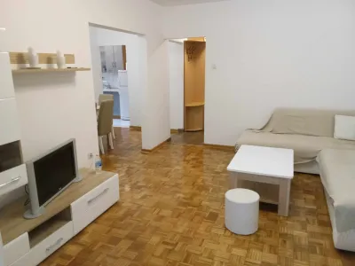 Apartamento En venta 11077 Belgrade Bezanija RS